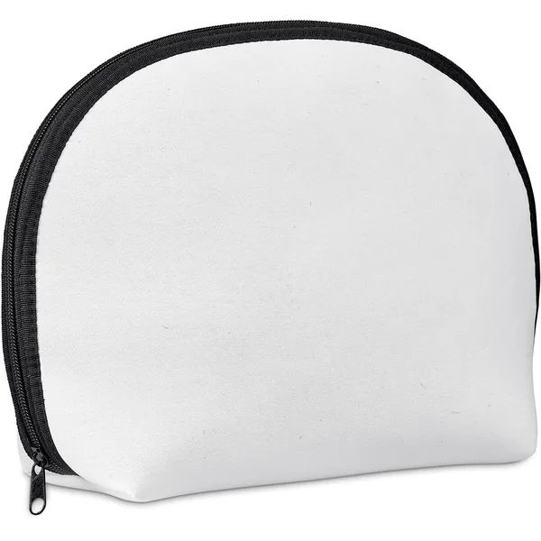 Pre-Production Sample Hoppla Isabella Neoprene Maxi Cosmetic Bag Pre-Production Sample Hoppla Isabella Neoprene Maxi Cosmetic Bag