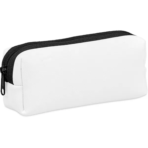 Pre-Production Sample Hoppla Emma Neoprene Makeup Bag Pre-Production Sample Hoppla Emma Neoprene Makeup Bag
