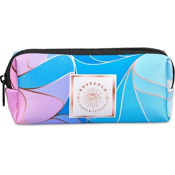 Pre-Production Sample Hoppla Emma Neoprene Makeup Bag Pre-Production Sample Hoppla Emma Neoprene Makeup Bag