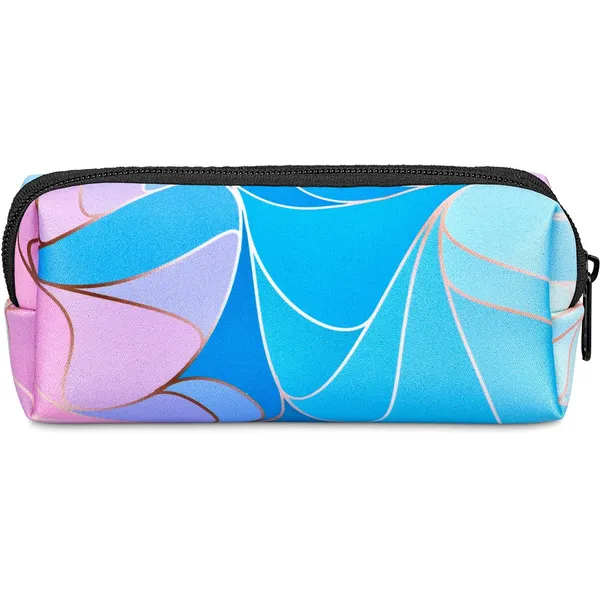 Pre-Production Sample Hoppla Emma Neoprene Makeup Bag Pre-Production Sample Hoppla Emma Neoprene Makeup Bag