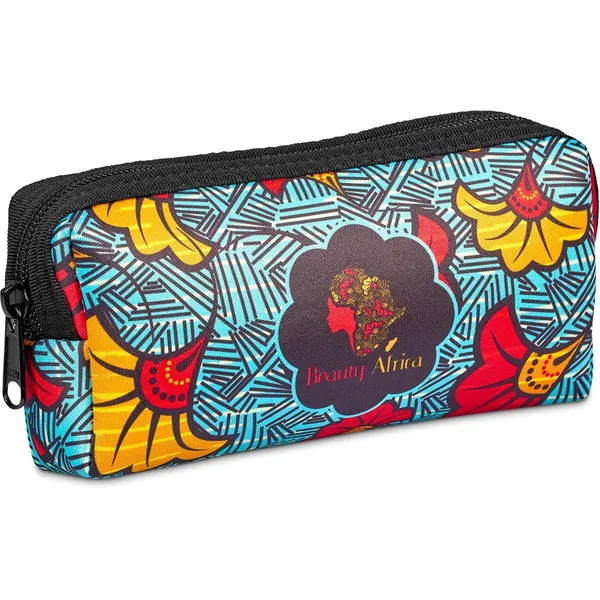 Pre-Production Sample Hoppla Emma Neoprene Makeup Bag Pre-Production Sample Hoppla Emma Neoprene Makeup Bag