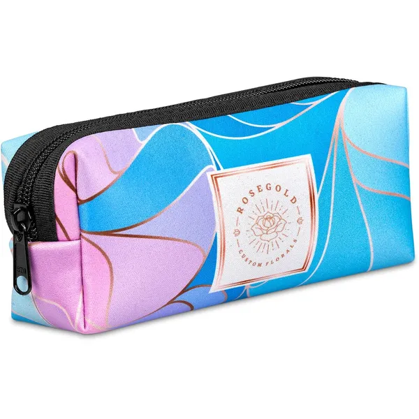 Pre-Production Sample Hoppla Emma Neoprene Makeup Bag Pre-Production Sample Hoppla Emma Neoprene Makeup Bag