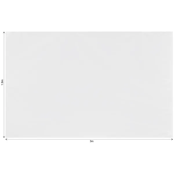 Ovation Sublimated Gazebo 4.5m X 3m - Short Side Full-Wall (Excludes Hardware) Ovation Sublimated Gazebo 4.5m X 3m - Short Side Full-Wall (Excludes Hardware)
