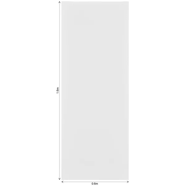 Champion X-Banner Fabric Skin 60cm x 160cm (Excludes Hardware) Champion X-Banner Fabric Skin 60cm x 160cm (Excludes Hardware)