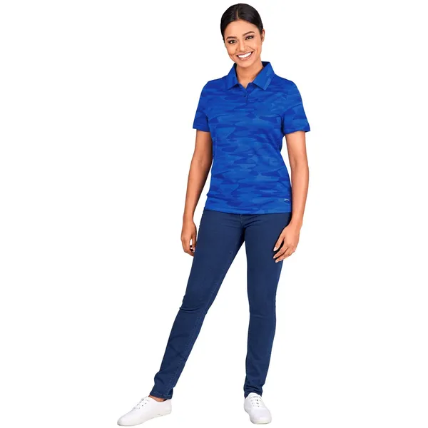Ladies Volition Golf Shirt Ladies Volition Golf Shirt