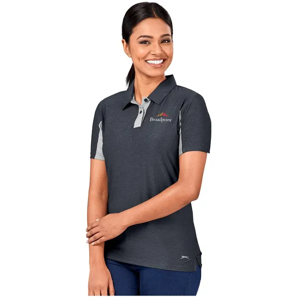 Ladies Dorado Golf Shirt Ladies Dorado Golf Shirt