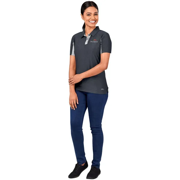 Ladies Dorado Golf Shirt Ladies Dorado Golf Shirt