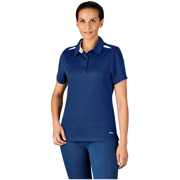 Ladies Simola Golf Shirt Ladies Simola Golf Shirt