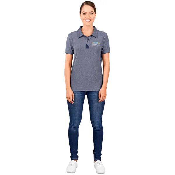 Ladies Cypress Golf Shirt Ladies Cypress Golf Shirt