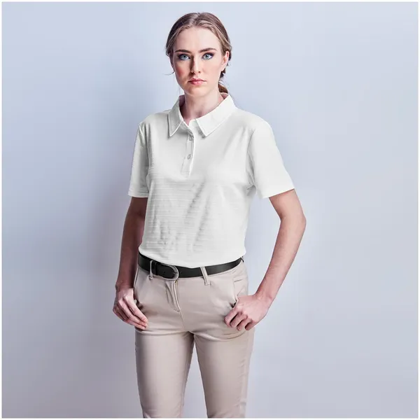 Ladies Riviera Golf Shirt Ladies Riviera Golf Shirt