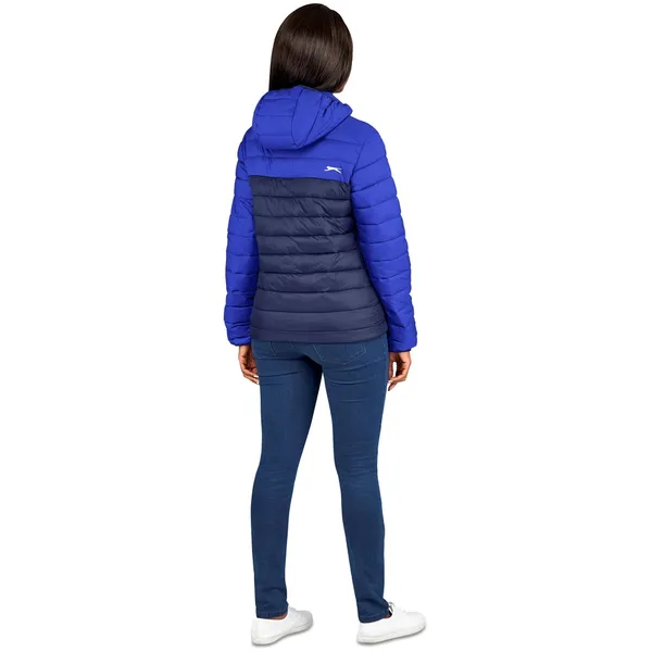 Ladies Kyoto Two-Tone Jacket Ladies Kyoto Two-Tone Jacket