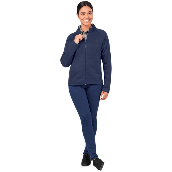 Ladies Ridge Jacket Ladies Ridge Jacket