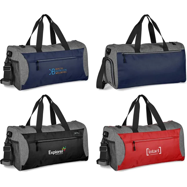 Slazenger Wembley Sports Bag Slazenger Wembley Sports Bag