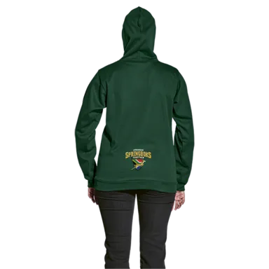 240g Unbrushed Fleece Pullover Hoody 240g Unbrushed Fleece Pullover Hoody
