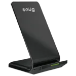 Snug Fast Wireless Desktop Charger Snug Fast Wireless Desktop Charger