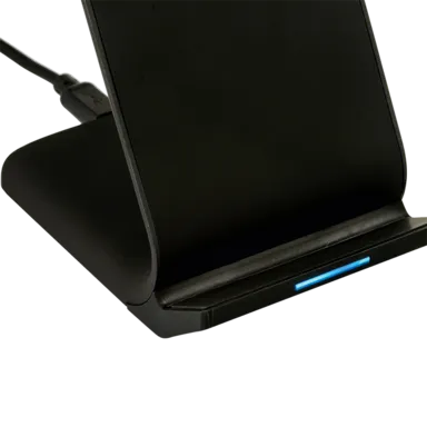 Snug Fast Wireless Desktop Charger Snug Fast Wireless Desktop Charger