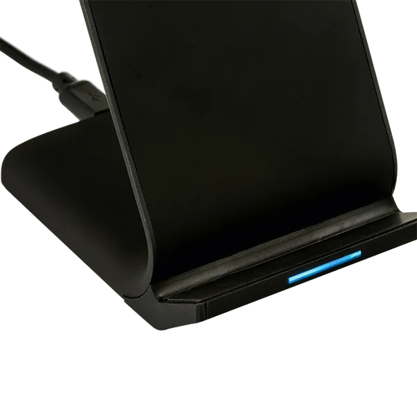 Snug Fast Wireless Desktop Charger Snug Fast Wireless Desktop Charger
