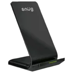 Snug Fast Wireless Desktop Charger Snug Fast Wireless Desktop Charger