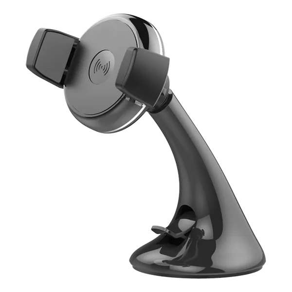 Snug Fast Wireless Car Charger Snug Fast Wireless Car Charger