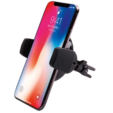 Snug Fast Wireless Car Charger Snug Fast Wireless Car Charger