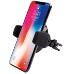Snug Fast Wireless Car Charger Snug Fast Wireless Car Charger