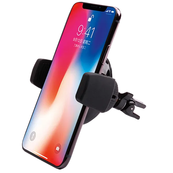Snug Fast Wireless Car Charger Snug Fast Wireless Car Charger