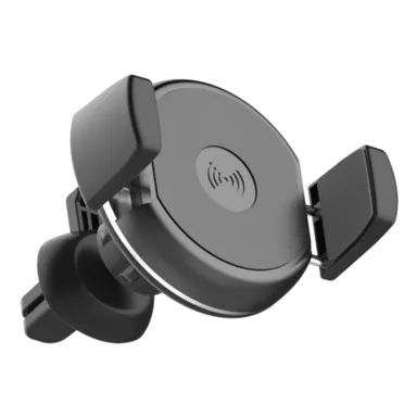 Snug Fast Wireless Car Charger Snug Fast Wireless Car Charger