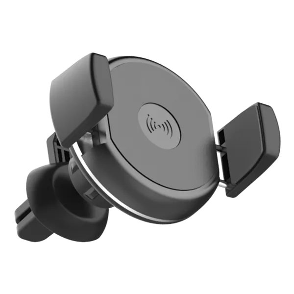 Snug Fast Wireless Car Charger Snug Fast Wireless Car Charger