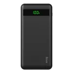 Snug 10000Mah Led Dig2 Pd Powerbank Snug 10000Mah Led Dig2 Pd Powerbank