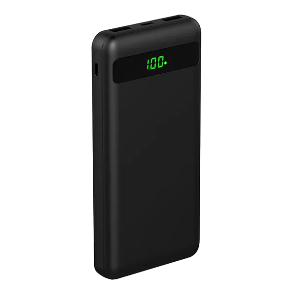 Snug 10000Mah Led Dig2 Pd Powerbank Snug 10000Mah Led Dig2 Pd Powerbank