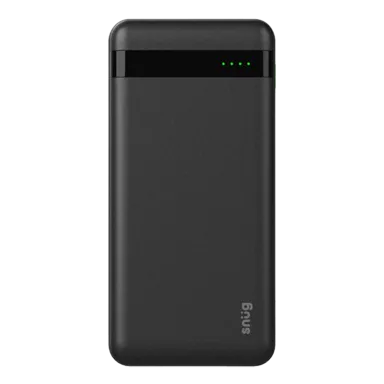 Snug Compact Led2 Powerbank - 20000Mah Snug Compact Led2 Powerbank - 20000Mah