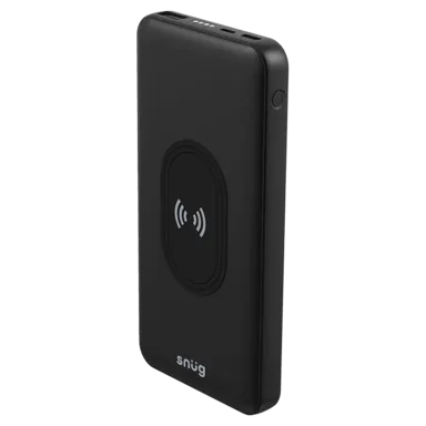Snug Compact Pd Powerbank - 10000Mah Snug Compact Pd Powerbank - 10000Mah