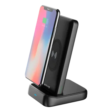 Snug Compact Pd Powerbank - 10000Mah Snug Compact Pd Powerbank - 10000Mah