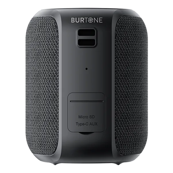 Burtone Mini Connect 2 Wireless Speaker Burtone Mini Connect 2 Wireless Speaker
