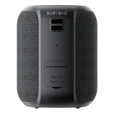 Burtone Mini Connect 2 Wireless Speaker Burtone Mini Connect 2 Wireless Speaker