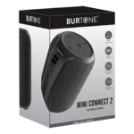 Burtone Mini Connect 2 Wireless Speaker Burtone Mini Connect 2 Wireless Speaker