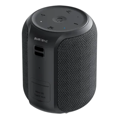 Burtone Mini Connect 2 Wireless Speaker Burtone Mini Connect 2 Wireless Speaker