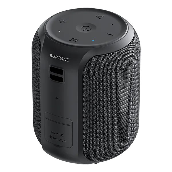 Burtone Mini Connect 2 Wireless Speaker Burtone Mini Connect 2 Wireless Speaker