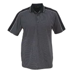 Shoulder Stripe Golfer Shoulder Stripe Golfer