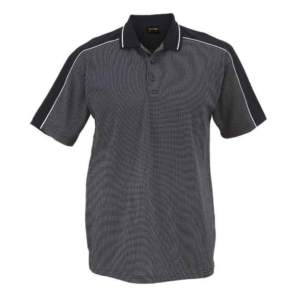 Shoulder Stripe Golfer Shoulder Stripe Golfer