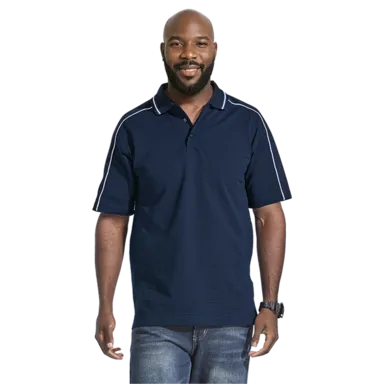 Shoulder Stripe Golfer Shoulder Stripe Golfer