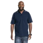 Shoulder Stripe Golfer Shoulder Stripe Golfer