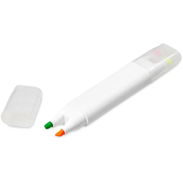 Altitude Lumidelic 4-in-1 Highlighter Altitude Lumidelic 4-in-1 Highlighter