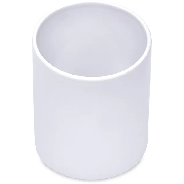 Altitude Mural Sublimation Ceramic Stationery Cup Altitude Mural Sublimation Ceramic Stationery Cup