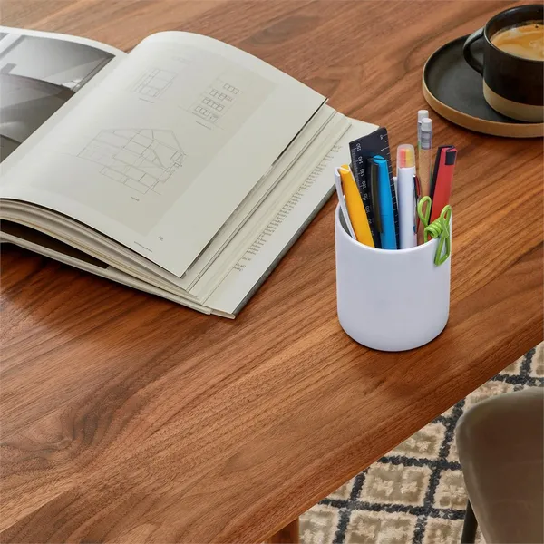 Altitude Mural Sublimation Ceramic Stationery Cup Altitude Mural Sublimation Ceramic Stationery Cup