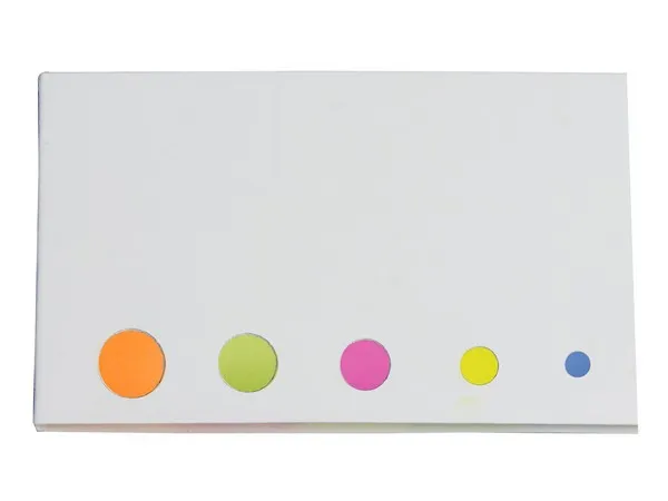 Sticky-Memo Pocket Pad Sticky-Memo Pocket Pad