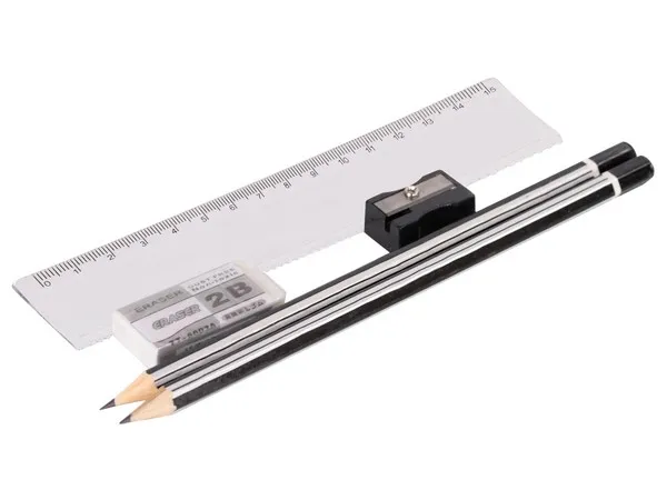 Pencil Case & Stationery Set Pencil Case & Stationery Set