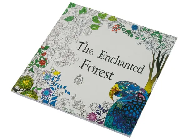 Adult Colouring Book Adult Colouring Book