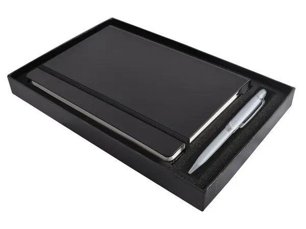 Flexi Notebook & Convex Pen Set Flexi Notebook & Convex Pen Set