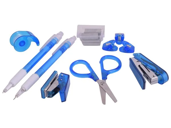 Rectangle Stationery Set Rectangle Stationery Set